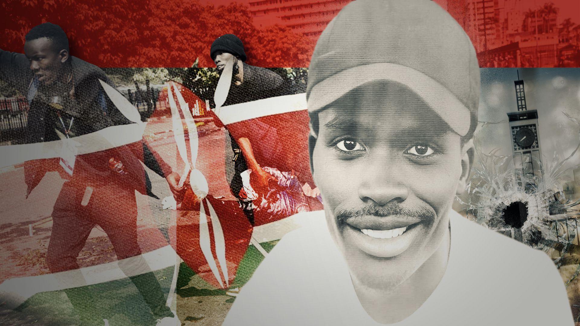 La BBC identifie les forces de sécurité qui ont tiré sur les manifestants anti-impôts au Kenya