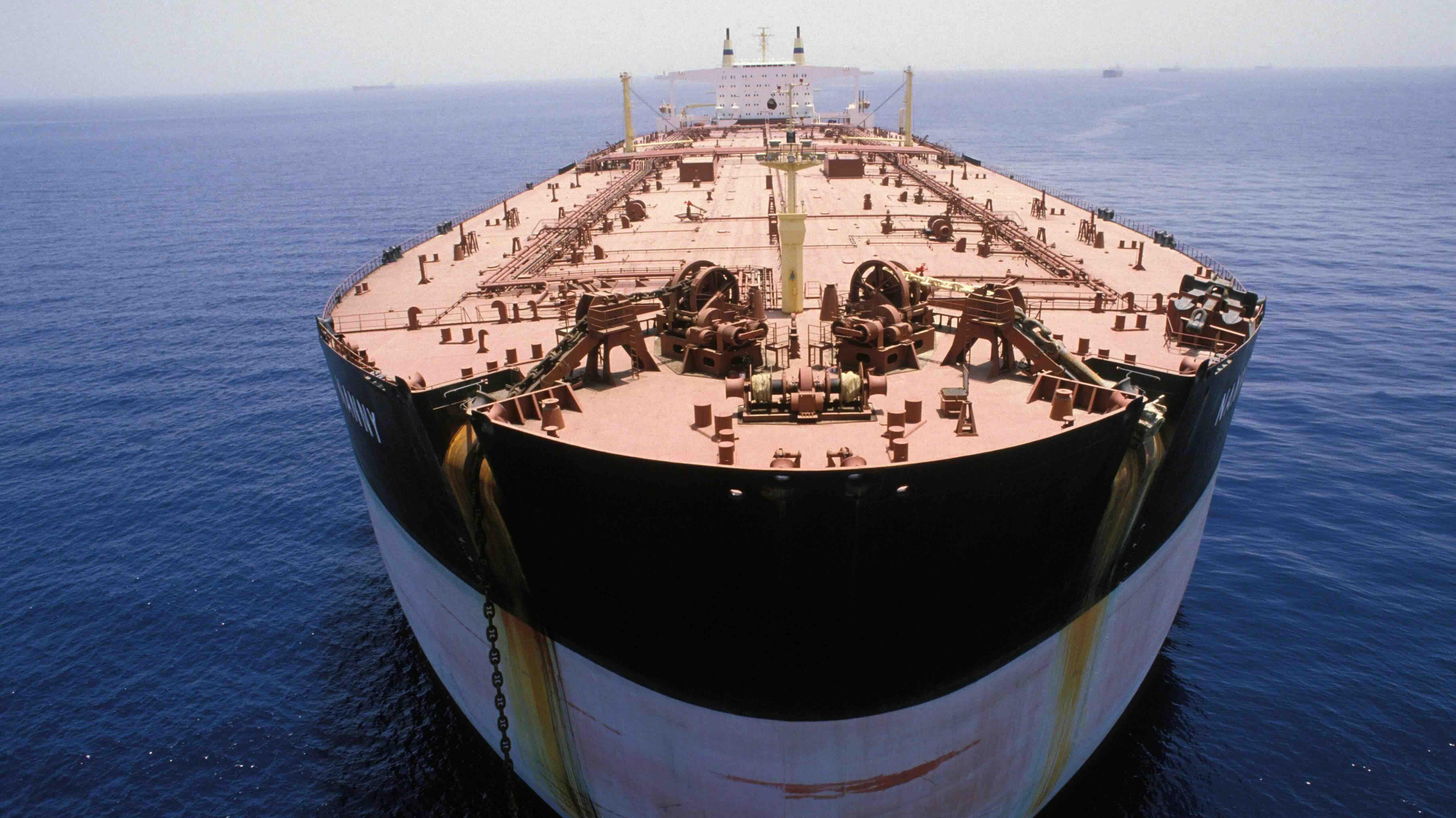 L'Iran peut-il fermer le détroit d'Ormuz et quelles en seraient les conséquences pour le monde ?