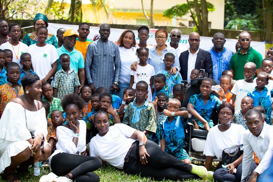 3è édition des Matinales mère /enfant :Objectifs atteints pour Dika Event avec le soutien de la Lonaci et du ministère du Tourisme et des Loisirs
