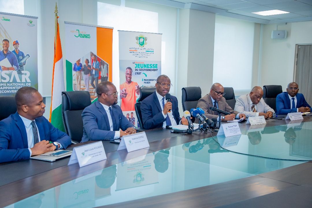 3e édition du Programme Stage d'immersion : les jeunes élèves et étudiants invités à s'inscrire du 30 juin au 29 juillet 2025