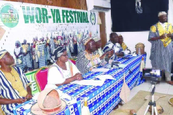 3e édition du WOR-YA festival : Rendez-vous à Touba et Koro ce week-end