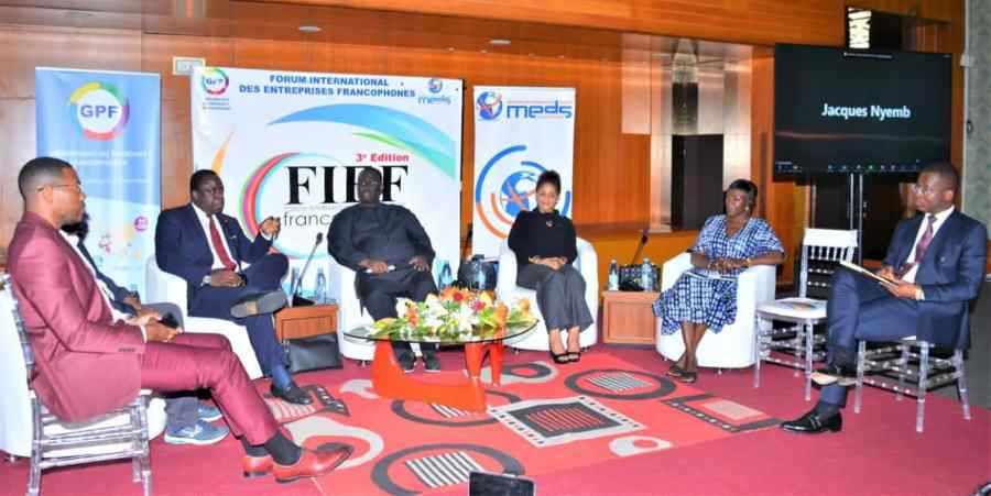 3ème édition du FIEF : Programme Cadres des Dirigeants de la Côte d’Ivoire, un modèle  pour  l’Afrique