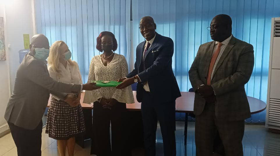 3ème édition du prix Caidp 26 productions retenues