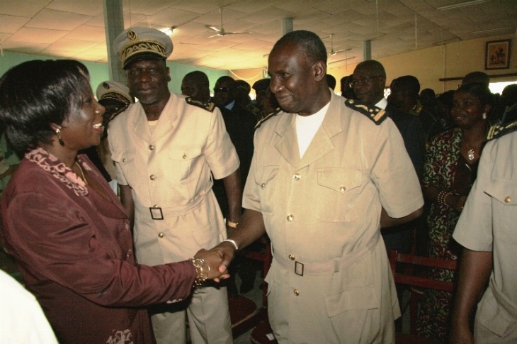 Prochaine réouverture des écoles en Côte d`Ivoire