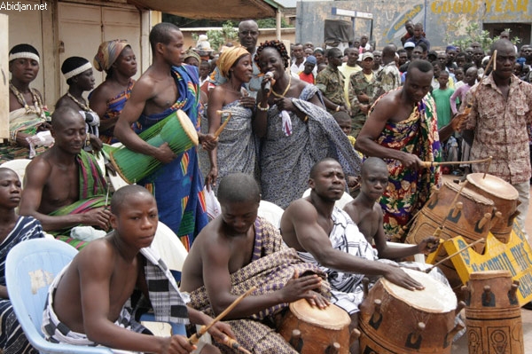 Législatives 2011 Ferké commune : Le candidat PDCI se retire en faveur de celui du RDR