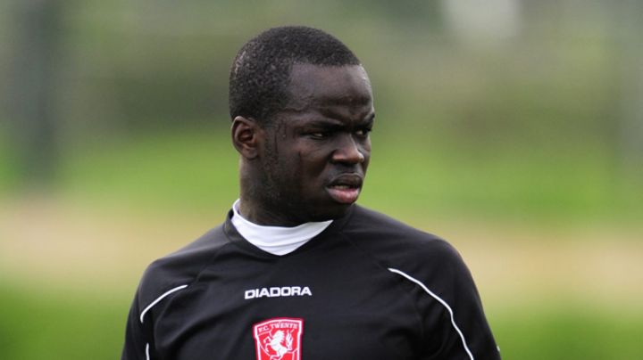 L’ancien Anderlechtois Cheick Tioté est décédé lors d’un entraînement