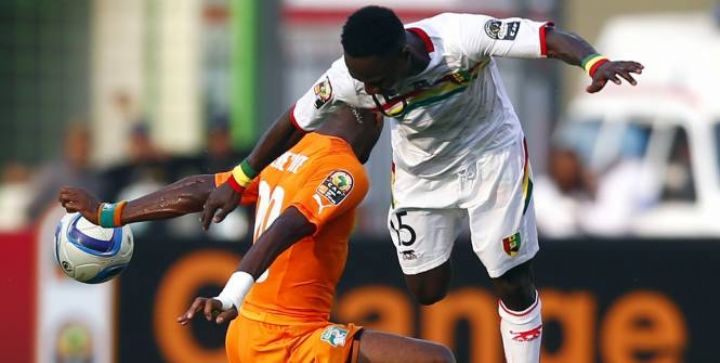 CAN 2015: le Syli national contraint la Côte d’ivoire au nul à Malabo