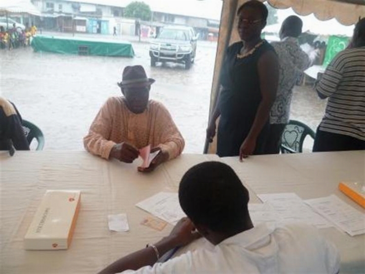 Santé / Diabète : Un centre de dépistage ouvert à Anyama