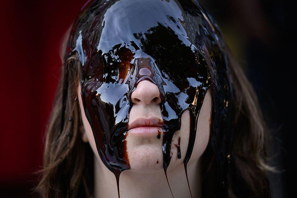 Les 11 images les plus marquantes de l'année