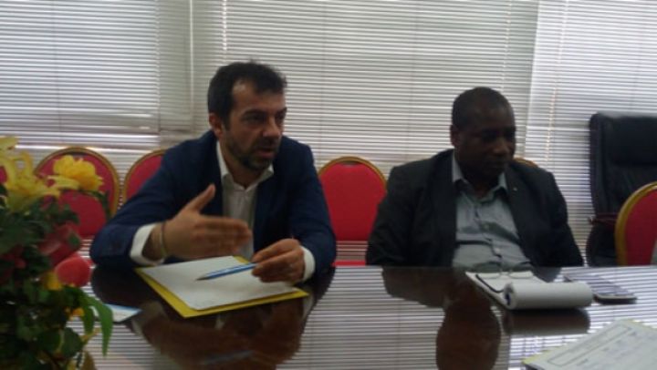 Gestion du changement climatique: L’Afd veut apporter son expertise à la Côte d’Ivoire