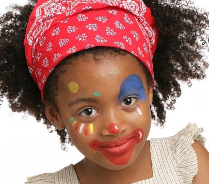 Maquill’art 2017: Marie-Noëlle Bohui réalise son rêve