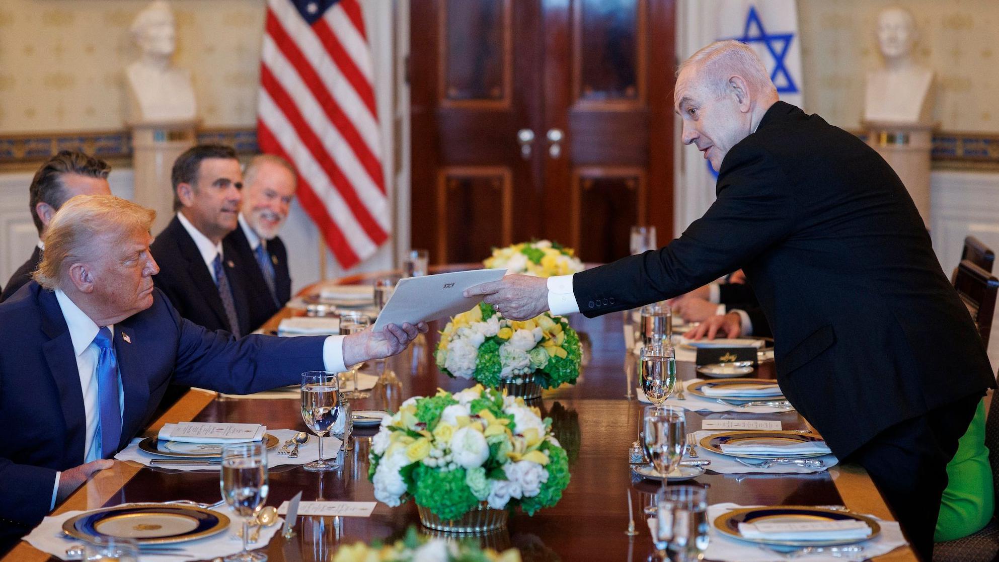 Proposé par Netanyahu, Trump peut-il remporter le prix Nobel de la paix ? Voici six anciens lauréats controversés