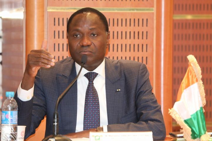 La Côte d’Ivoire vise une participation réussie au SIA 2019