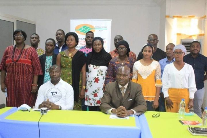 Filière ananas : Une formation pour renforcer la capacité technique des producteurs et des unités de transformation