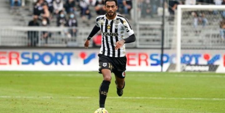 Courtisé par les Éléphants: Angelo Fulgini évoque un choix difficile