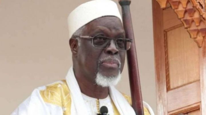 Décès du président de la communauté musulmane ivoirienne (Proches)
