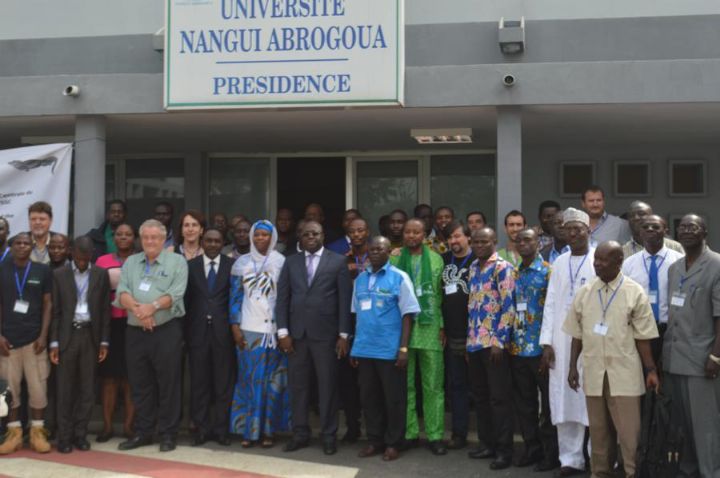 3ème conférence Internationale du GSC/IUCN : Des experts pour la protection des crocodiles