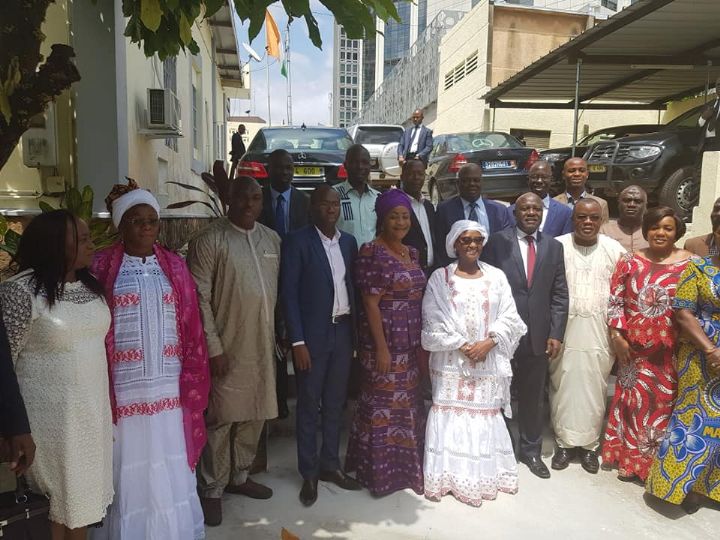 Sommet Africités 2018 : Les collectivités territoriales ivoiriennes au rendez-vous de Marrakech