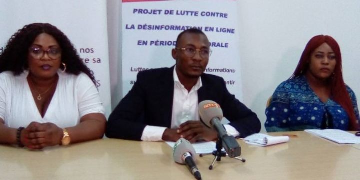 Désinformation en ligne en période électorale : L’Oidh a enregistré 17 cas lors du scrutin présidentiel