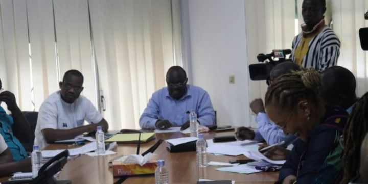 Filière coton: La campagne de commercialisation et d’engrenage du coton au titre de l’année 2020-2021 fixée au 20 novembre 2020