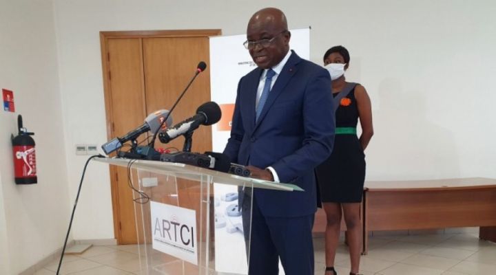 Téléphonies mobile et fixe: Les numéros passent de 8 à 10 chiffres à compter du 31 janvier 2021, sans frais pour les abonnés