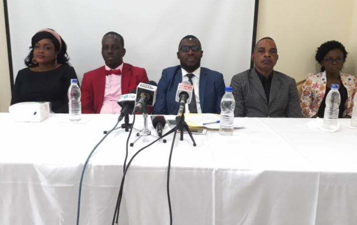 Municipales à Marcory : Gnamaka Dogbo Éric se signale