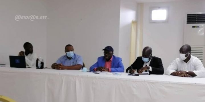 Équitation (Assemblée générale ordinaire) : De bonnes perspectives pour la saison 2020-2021