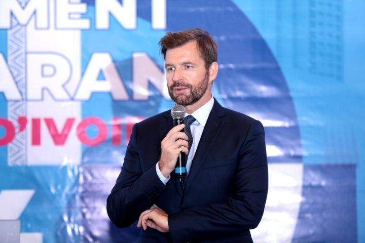 Santé : Un laboratoire générique Français lance en Côte d’Ivoire  14 médicaments contre le diabète, l’hypertension et les infections bactériennes