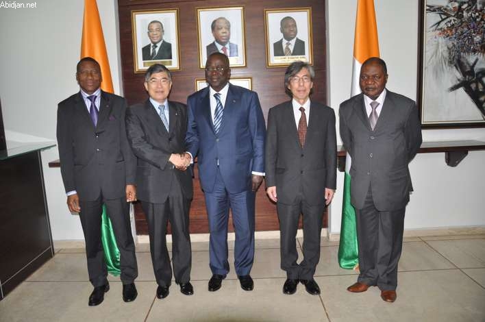 Bonne gouvernance : La Cgeci, pour une responsabilité sociétale des entreprises