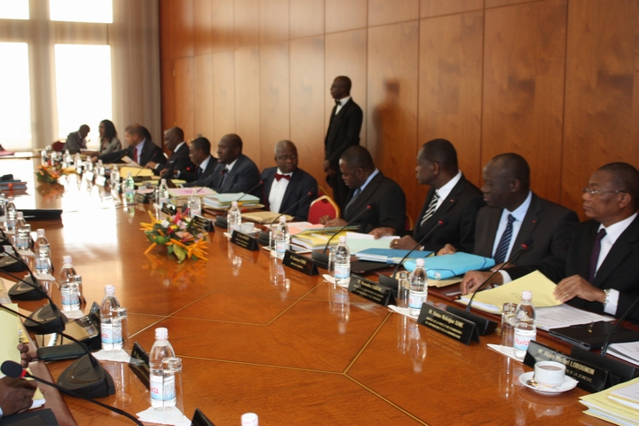 Côte d`Ivoire : Le gouvernement proposera une nouvelle grille salariale en 2013