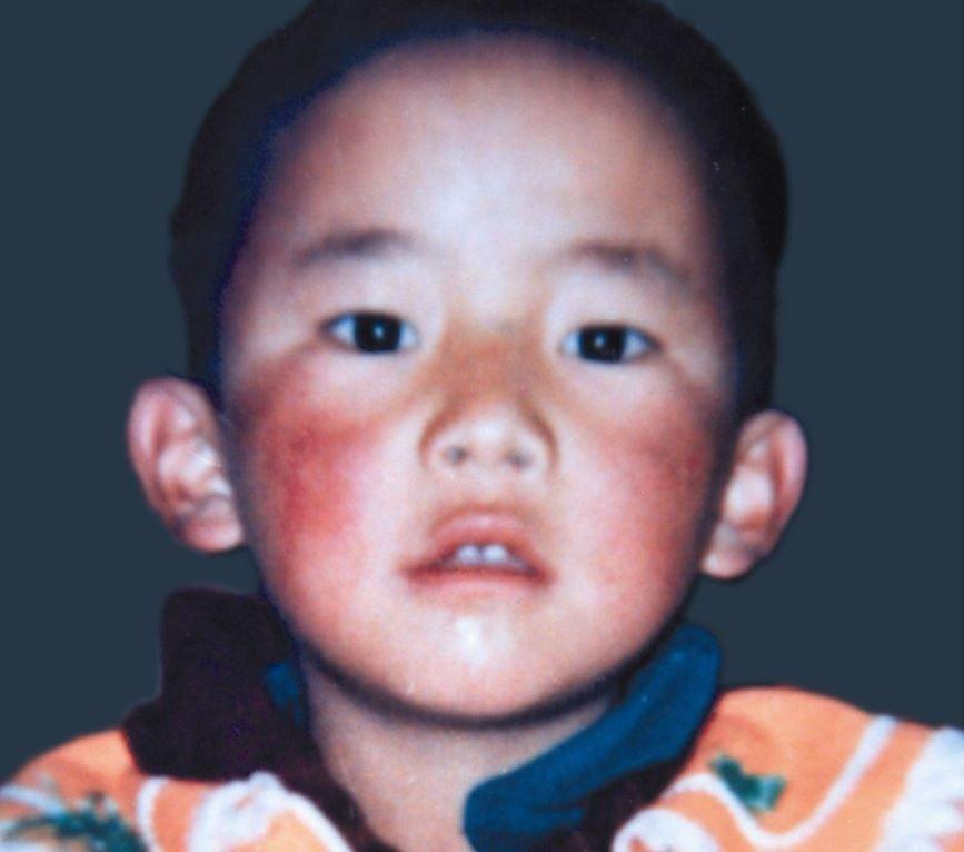 Le mystère du leader tibétain de 6 ans disparu il y a 30 ans