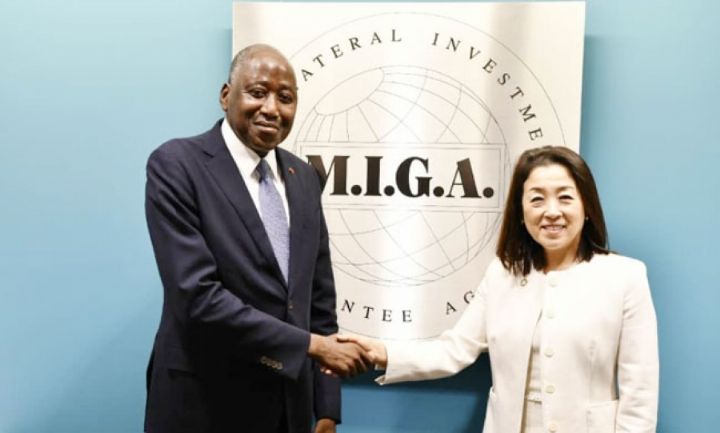 Programme économique et social du gouvernement: la Banque mondiale veut soutenir davantage la Côte d’Ivoire