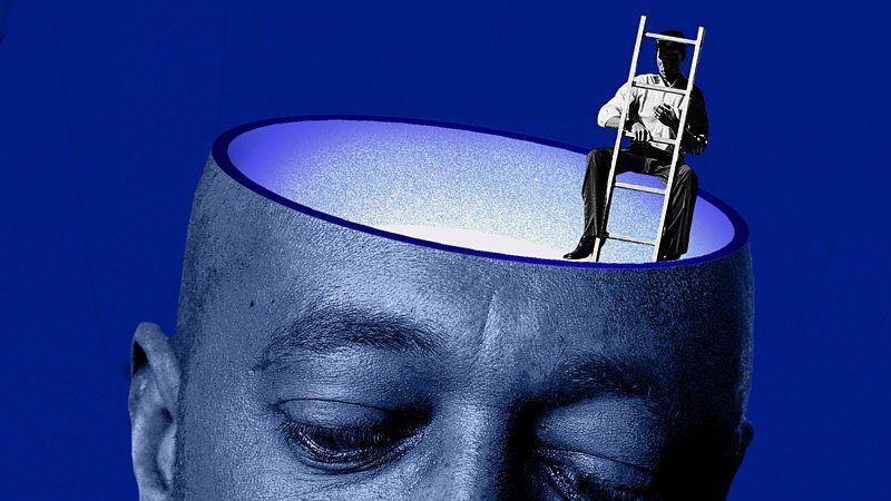 Pourquoi les hommes se sentent-ils 