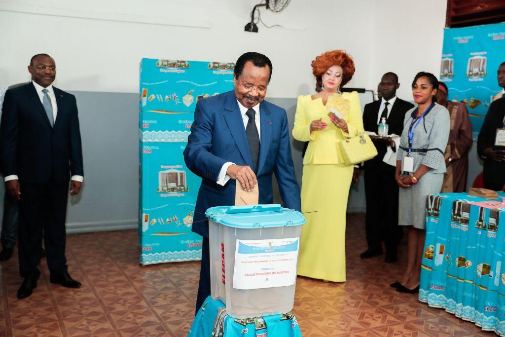 Présidentielle au Cameroun : qui pour défier Paul Biya ?