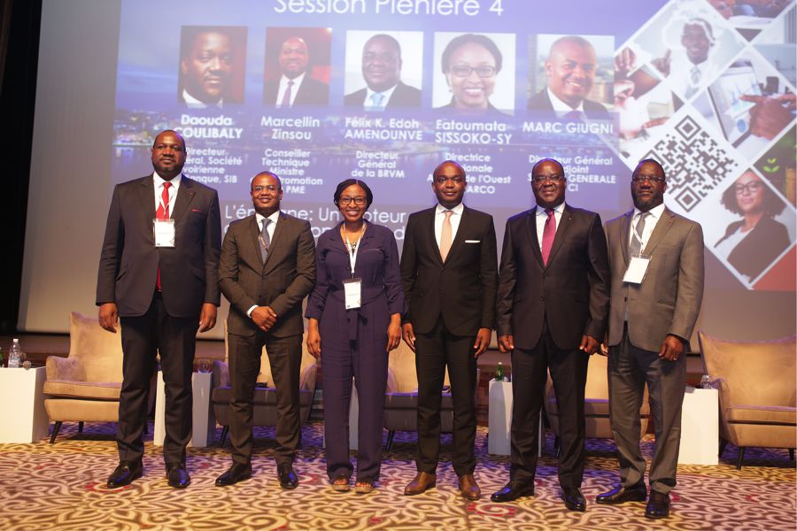 4ème édition du Salon de l’Epargne, de l’Investissement et du Patrimoine, le 18 novembre 2021