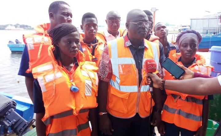 De multiples actions envisagées pour la promotion de la filière pêche