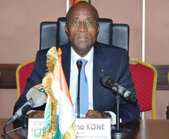 Dette intérieure: Plus de 1.300 milliards Fcfa payés à 10.170 fournisseurs (ministre)