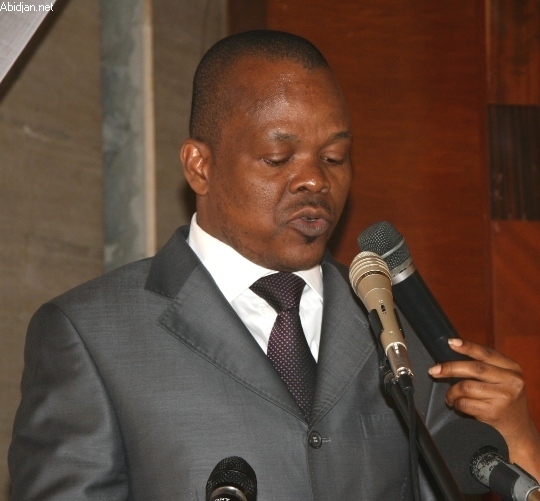 Alain  Lobognon, candidat Fn à Fresco : “Nous allons donner les moyens aux jeunes...”