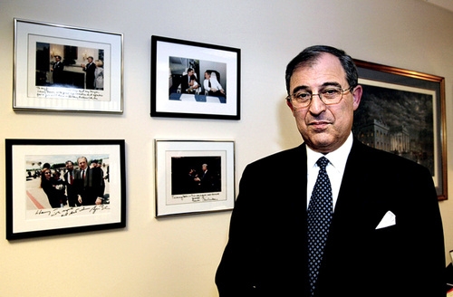 Côte d`Ivoire : Gbagbo s`isole et perd son lobbyiste américain