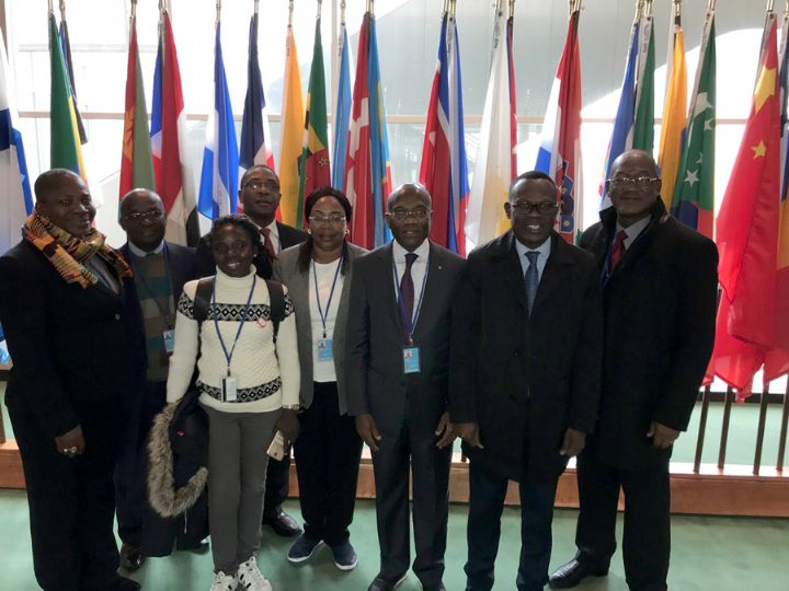 51ème session de la Commission Population et Développement :Les Mesures prises par le Gouvernement en matière de Politiques de population saluées et reconnues à l’ONU