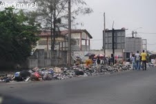 Cocody-II plateaux/ Paiement des balayeuses de rues : Des chefs d’équipe disparaissent avec 2 mois de salaires - Un acolyte appréhendé hier, par les FRCI