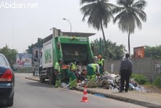 Construction et exploitation d’une unité de traitement de déchets solides : l’avis à manifestation d’intérêt du ministère de la Salubrité urbaine