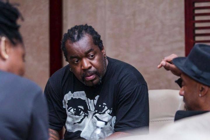 Festival Hommage à Dez Parker Place: Un vœu qui devient réalité