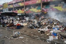 Epidémie de choléra à Adjamé nord-château d’eau / Plusieurs morts : les familles racontent le drame