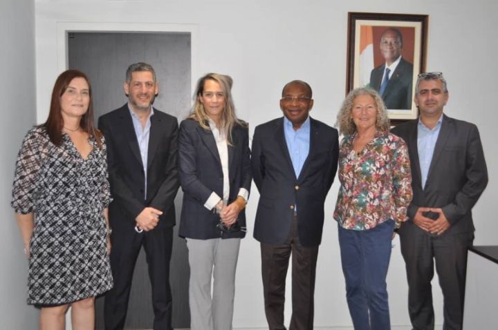 Coopération touristique israélo-ivoirienne: Formation et écotourisme au menu d’un mémorandum d’entente