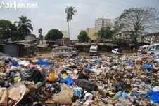Ouangolo : Les ordures ménagères, un véritable casse-tête pour la mairie