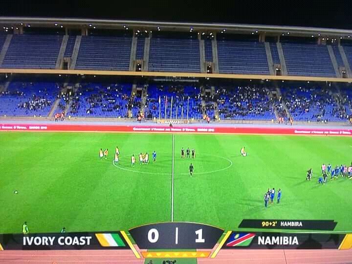 Chan 2018 : Tous les résultats et classements de la première journée