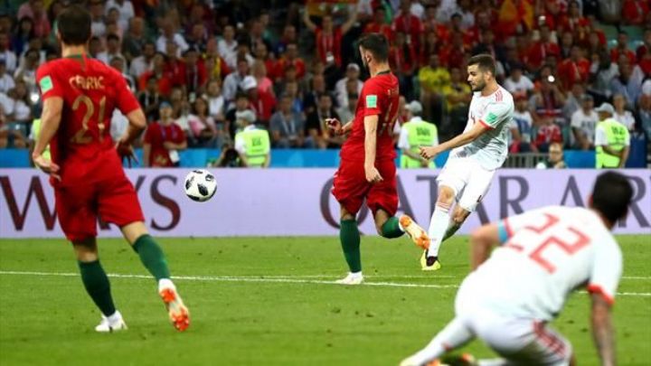 Mondial 2018 /Uruguay-Portugal et Espagne-Russie, les premières affiches des 1/8è de finale