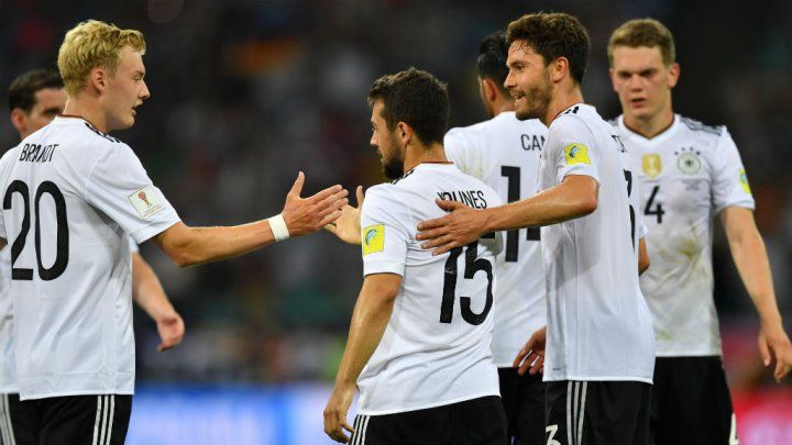 Mondial 2018 - Allemagne éliminée/ La malédiction des champions du monde atteint la national mannschaft