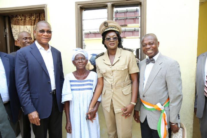 Côte d’Ivoire/logements sociaux: «les points bloquants seront traités» (Ministre)